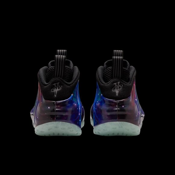 Nike Air Foamposite One QS - Picture 6 of 9